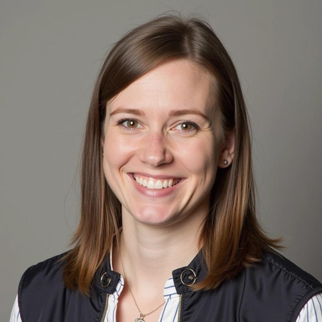 Dr. Anna Bremer